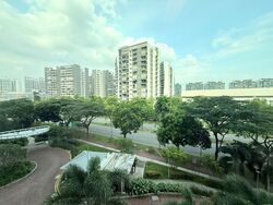 Blk 473C Hougang Parkedge (Hougang), HDB 5 Rooms #591863831
